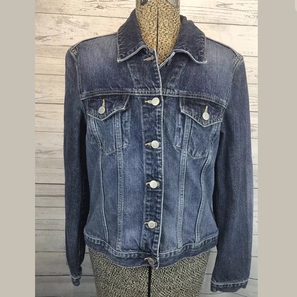 denim jackets at next